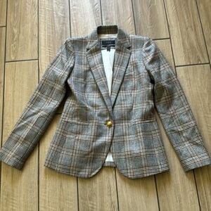 Jcrew Women’s Campbell Blazer